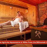 Behounek 3*