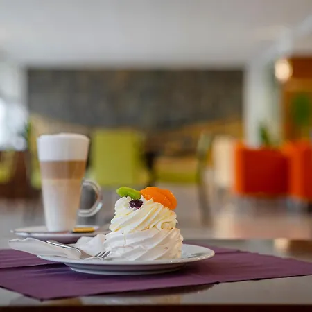 Behounek Hotel Jachymov