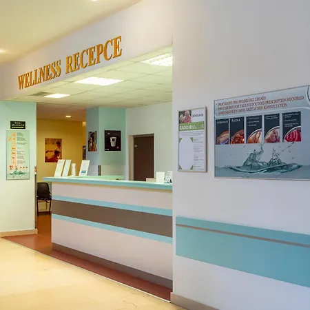 Behounek Hotel 3*