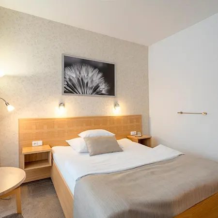 Behounek Hotel Jachymov
