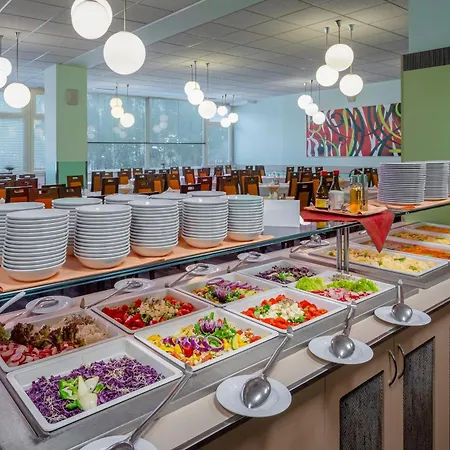 Behounek 3* Jáchymov