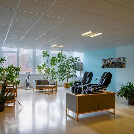 Hotel Behounek Jáchymov