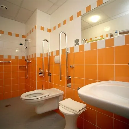 Behounek Hotel