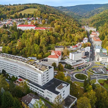 Hotel Behounek 3*