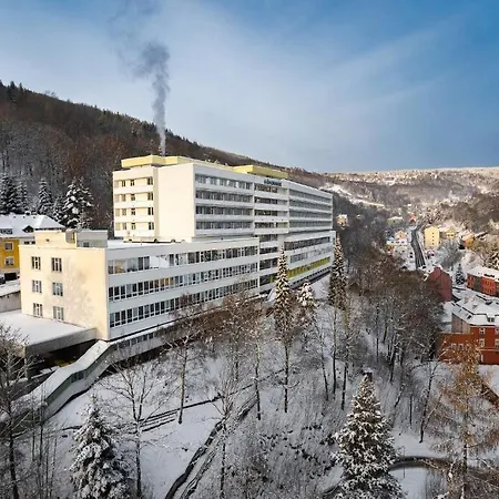 Hotel Behounek 3*