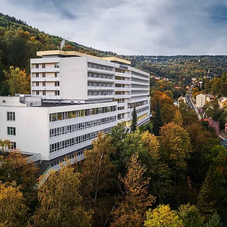 Behounek Hotel