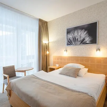 Behounek ホテル 3*