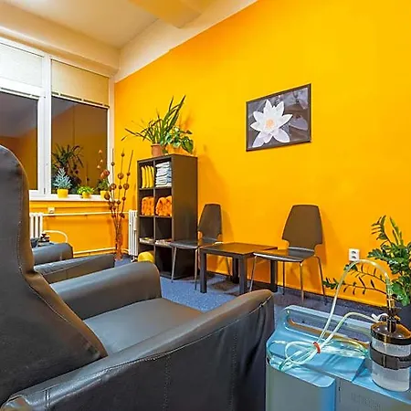 Behounek Hotel 3*
