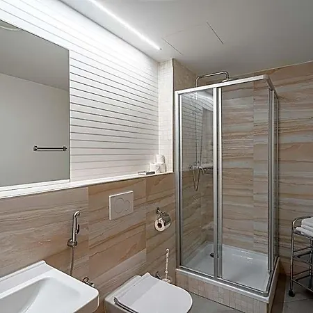 Hotel Behounek 3*