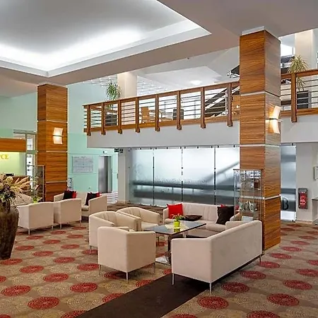 Hotel Behounek
