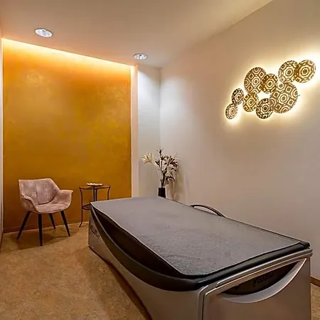 Hotel Behounek 3*