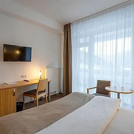 Behounek Hotel