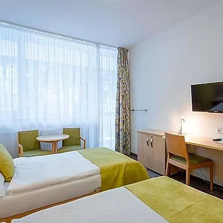 Hotel Behounek 3*