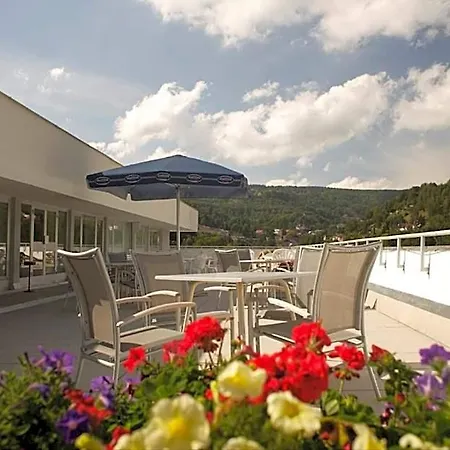 Hotel Behounek Jáchymov