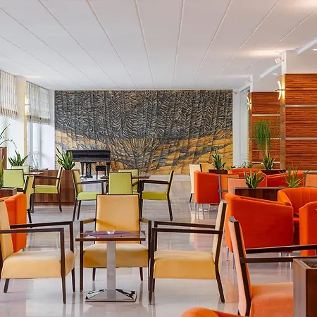 Hotel Behounek Jáchymov