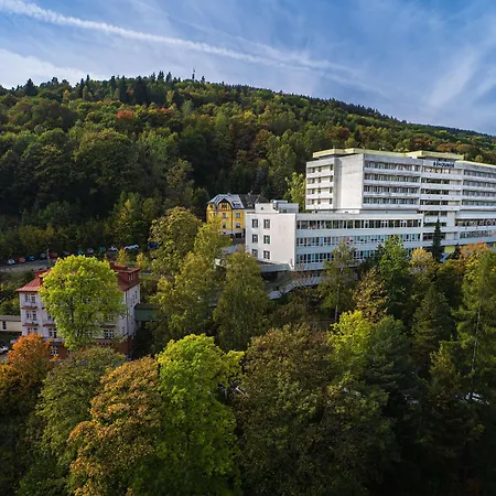 Hotel Behounek