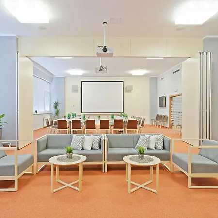 Hotel Behounek 3*