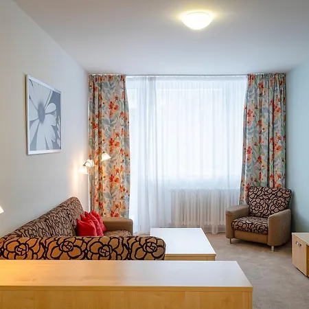 Hotel Behounek Jáchymov