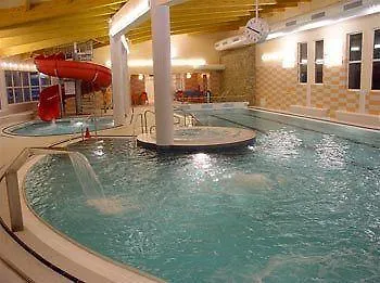 Hotel Behounek Jachymov