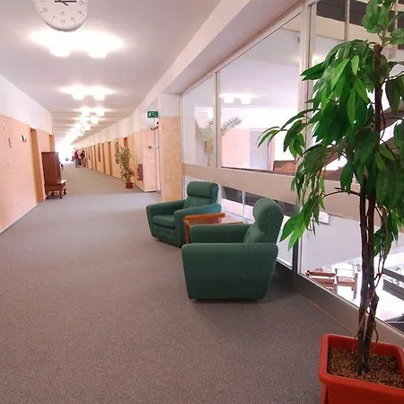 Behounek Hotel
