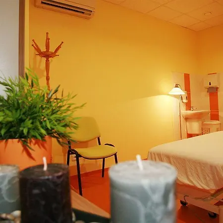 Hotel Behounek 3*