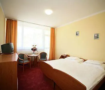 Behounek Hotel 3*