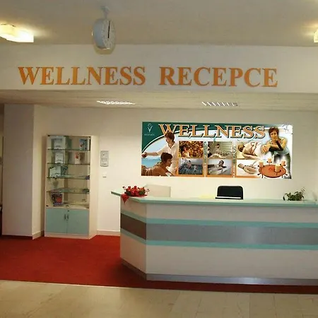 Behounek ホテル ヤーヒモフ