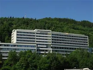 Behounek Hotel 3*