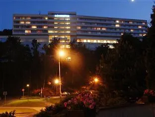 Behounek Hotel