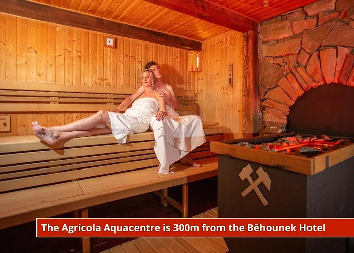 Behounek 3*