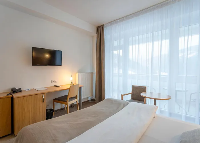 Отель Behounek 3*