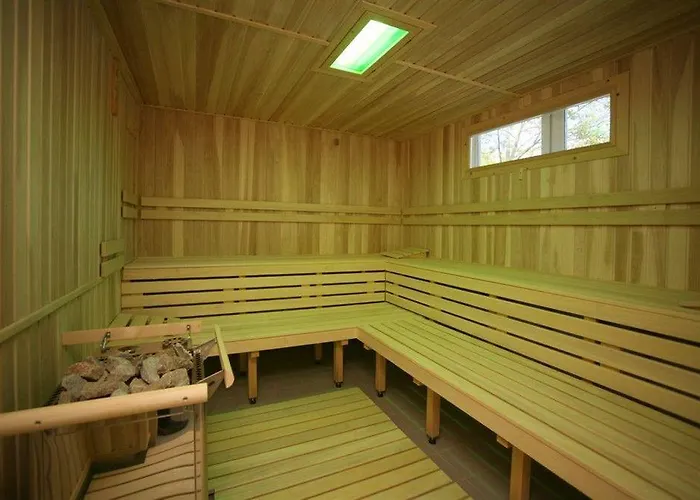 Běhounek Hotel Jáchymov