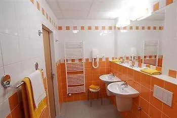 Behounek Отель 3*